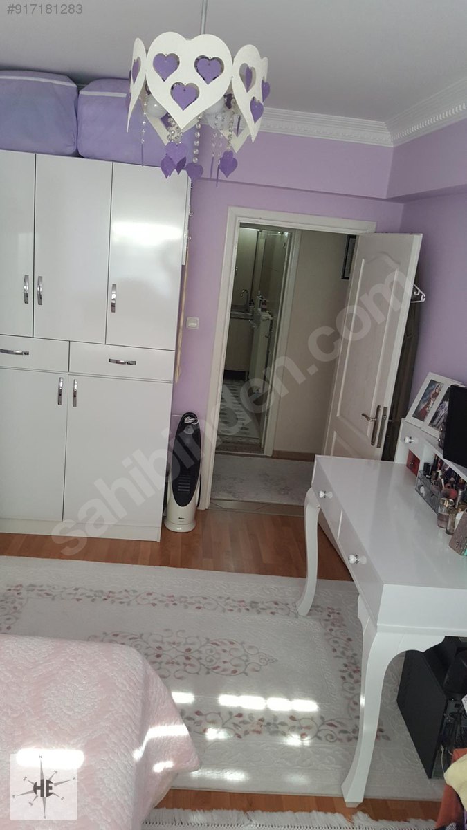 Buca Şirinyer İzban Yakını 4+1 Asansörlü Satılık Daire Satılık Daire