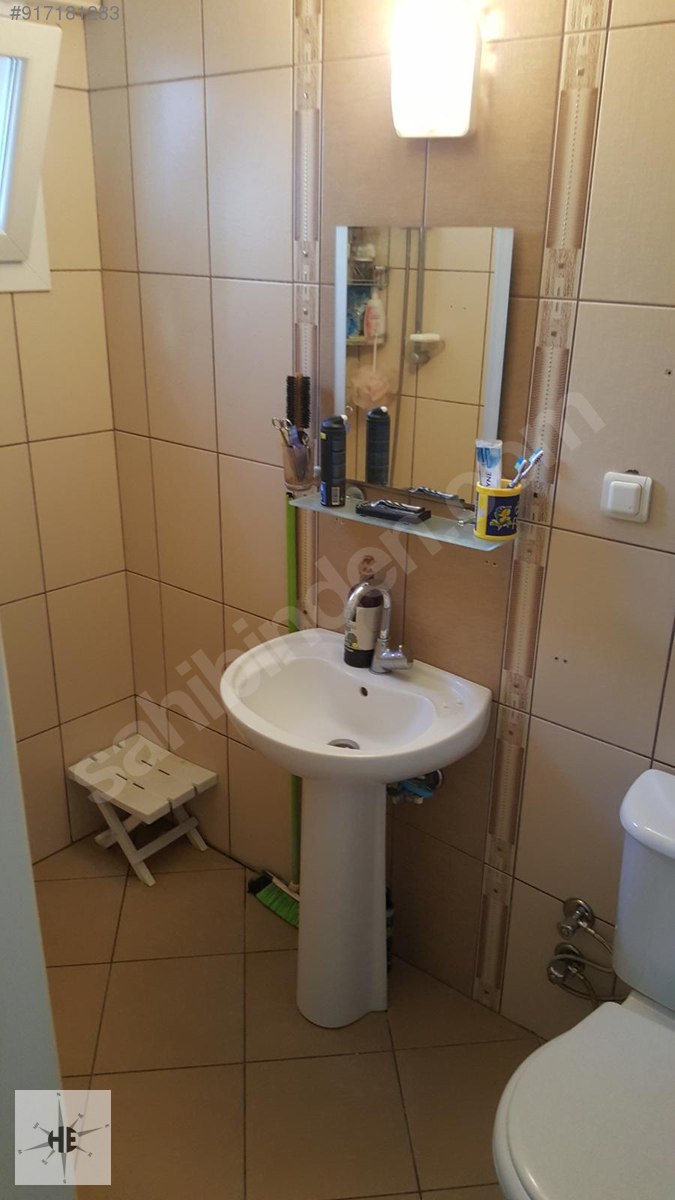 Buca Şirinyer İzban Yakını 4+1 Asansörlü Satılık Daire Satılık Daire