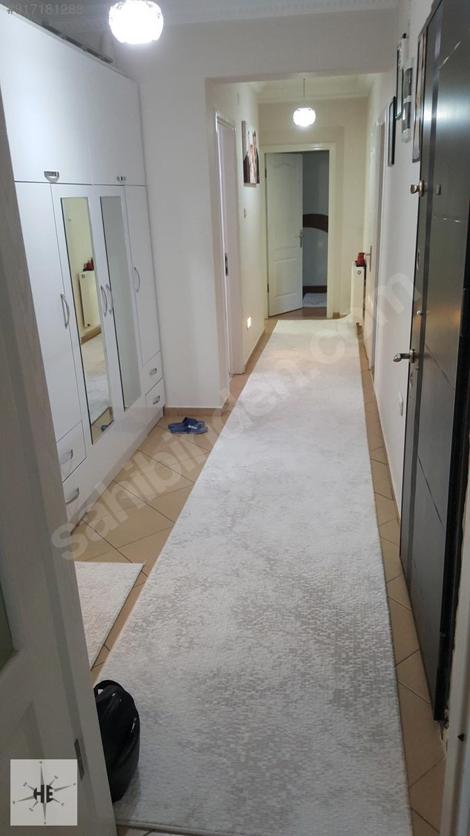 Buca Şirinyer İzban Yakını 4+1 Asansörlü Satılık Daire Satılık Daire