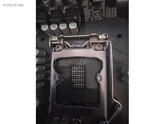 Used & Brand New Items / Computers / Desktops / Desktop Components / Motherboards