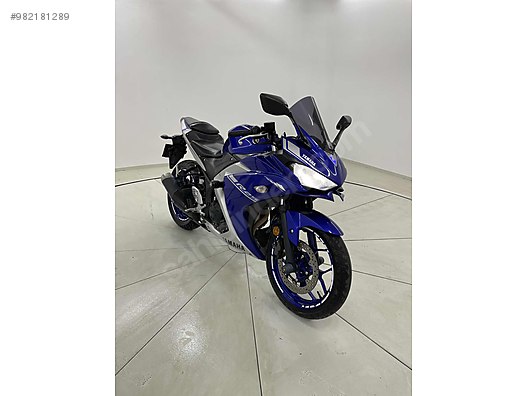 yamaha yzf r25 2017 model super sport motor sahibinden ikinci el 80 000 tl 982181289