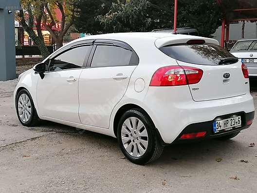 kia rio 1 4 crdi fancy ozekinciler otomotiv 2013 model kia rio 1 4crdi fancy 90hp full at sahibinden com 883181310