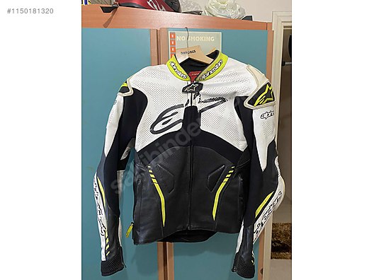 Alpinestars hot sale atem v2