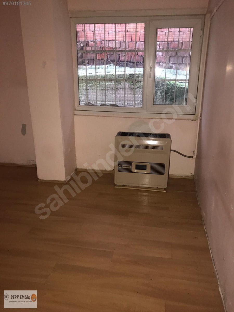Berk�ten Yıldızbakkal satılık bodrum daire Satılık Daire İlanları