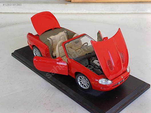 JAGUAR XKR ( 1998 ) on sahibinden.com - 1283181360