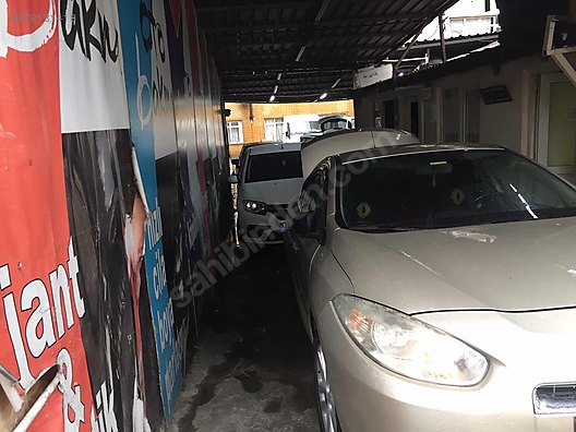 Devren Satilik Oto Yikama Otopark Sahibinden Comda 879181418