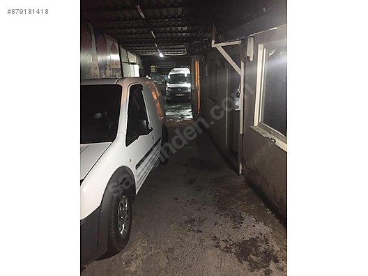 Devren Satilik Oto Yikama Otopark Sahibinden Comda 879181418
