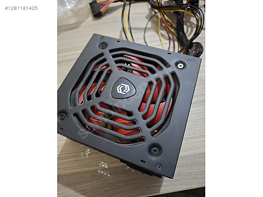 Used & Brand New Items / Computers / Desktops / Desktop Components / Power Supplies