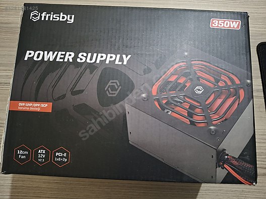 Used & Brand New Items / Computers / Desktops / Desktop Components / Power Supplies