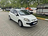 2011 MODEL PUNTO, 1.3 MULTİJET EVO #1232181434