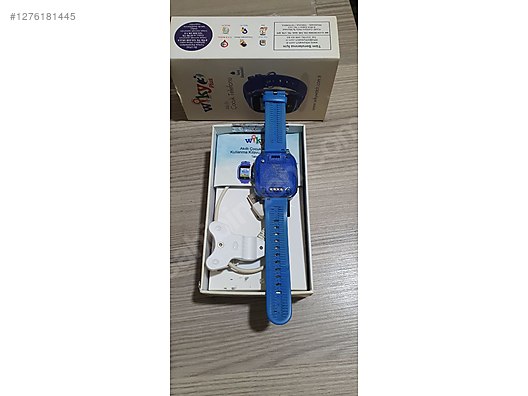 Used & Brand New Items / Cell Phones & Accessories / Wearable Technology / Smartwatch / Wiky