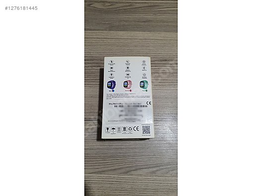 Used & Brand New Items / Cell Phones & Accessories / Wearable Technology / Smartwatch / Wiky