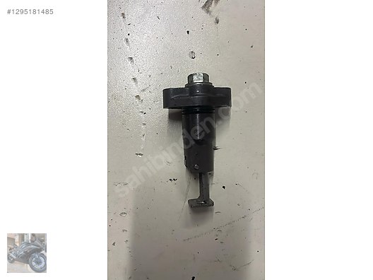 Süspansiyon / KAWASAKİ ZX-6R OTOMATİK GERGİ sahibinden.comda