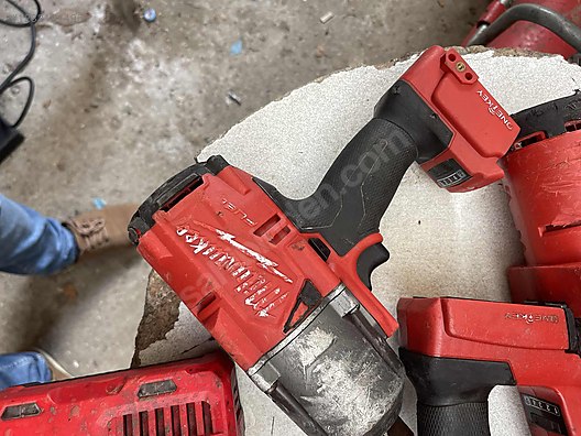 Used & Brand New Items / Garden & Home Improvement / Hand Tools / Electric / Drills