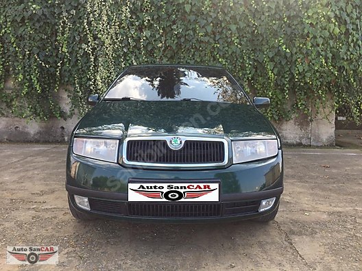 Skoda Fabia 1 4 Comfort Yesilin En Guzel Tonu Motor Yeni Masrafsiz Skoda Fabia Sahibinden Comda 875181515