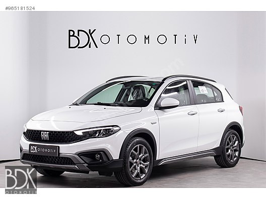 fiat egea cross 1 4 fire urban bdk dan hatasiz 2021 model fiat egea cross 1 4 fire 95hp 0 km at sahibinden com 965181524