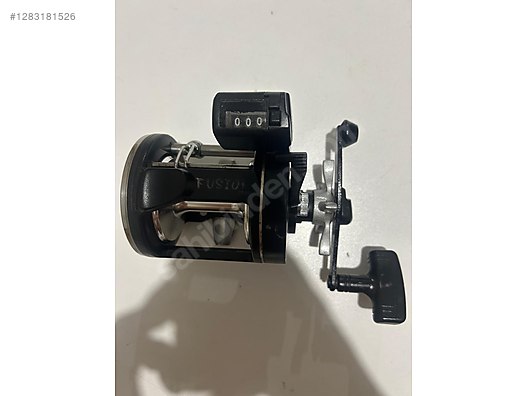 Used & Brand New Items / Sports / Nature Sports / Fishing / Fishing Supplies / Spinning Reels