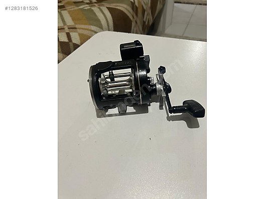 Used & Brand New Items / Sports / Nature Sports / Fishing / Fishing Supplies / Spinning Reels