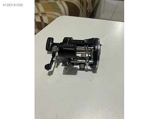 Used & Brand New Items / Sports / Nature Sports / Fishing / Fishing Supplies / Spinning Reels