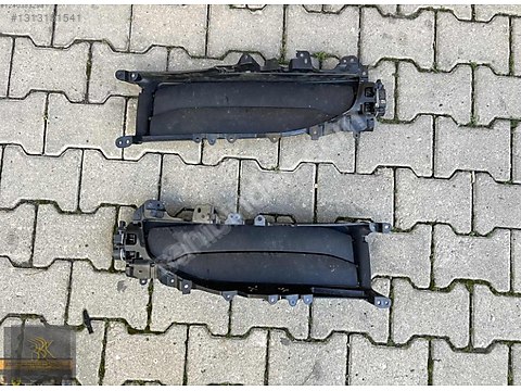 Cars & SUVs / Hatches & Bodywork / PORSCHE TAYCAN SAG SOL ÖN FLAP