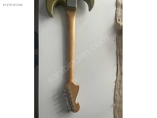 Washburn Elektro Gitar