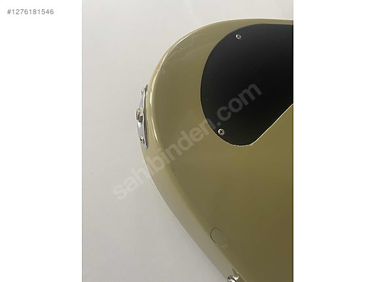 Washburn Elektro Gitar