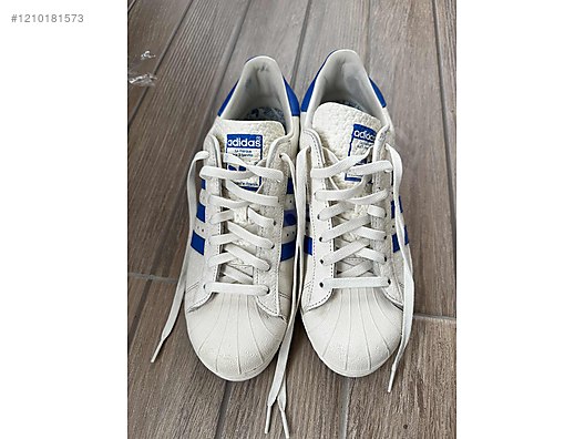 Superstar 80s adidas france deals