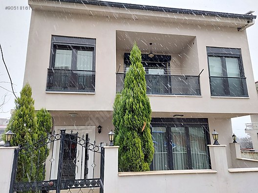 dublex mustakil villa satilik villa ilanlari sahibinden com da 905181618
