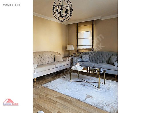 For Sale Flat Ovecler Ata Mahallesi Yapili 3 1 Satilik Daire At Sahibinden Com 962181618