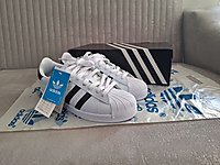 Adidas Superstar