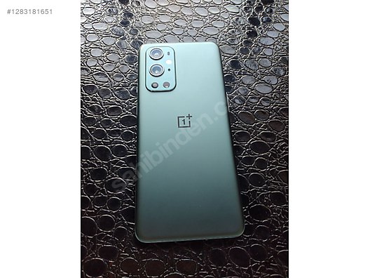 Used & Brand New Items / Cell Phones & Accessories / Cell Phones / OnePlus / 9 Pro