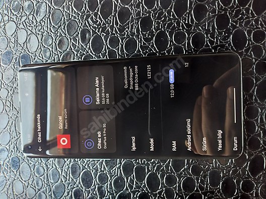 Used & Brand New Items / Cell Phones & Accessories / Cell Phones / OnePlus / 9 Pro