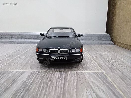 1 18 sifirdan farksiz bmw e38 kk scale at sahibinden com 975181654 1 18 sifirdan farksiz bmw e38 kk scale at sahibinden com 975181654