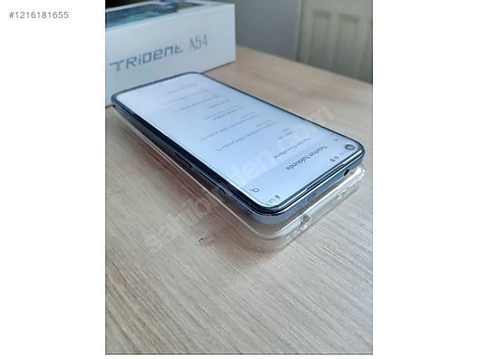 Used & Brand New Items / Cell Phones & Accessories / Cell Phones / Trident / Other