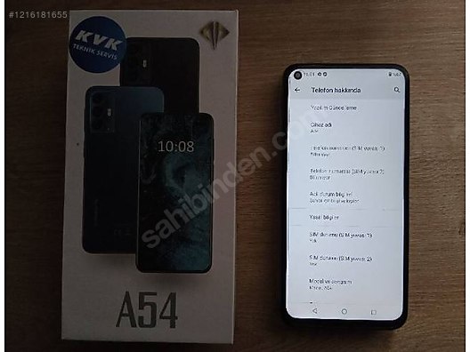 Used & Brand New Items / Cell Phones & Accessories / Cell Phones / Trident / Other