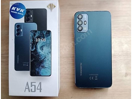 Used & Brand New Items / Cell Phones & Accessories / Cell Phones / Trident / Other