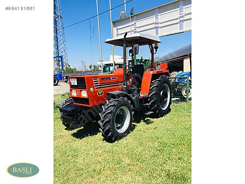 2015 magazadan ikinci el tumosan satilik traktor 155 000 tl ye sahibinden com da 984181661