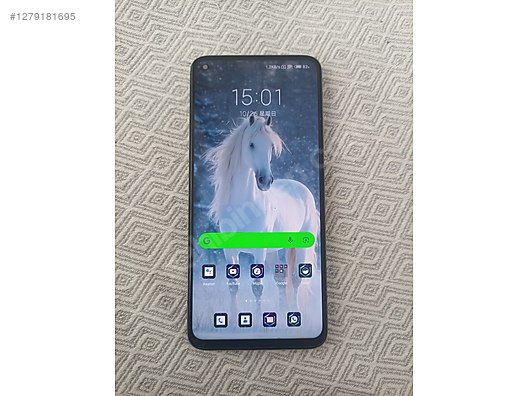 Used & Brand New Items / Cell Phones & Accessories / Cell Phones / Xiaomi / Mi 10 T