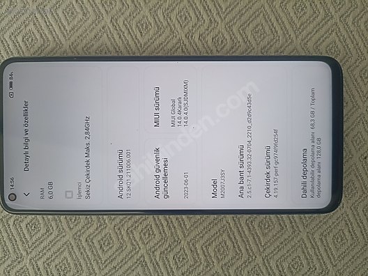 Used & Brand New Items / Cell Phones & Accessories / Cell Phones / Xiaomi / Mi 10 T