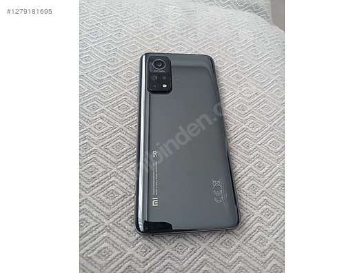 Used & Brand New Items / Cell Phones & Accessories / Cell Phones / Xiaomi / Mi 10 T