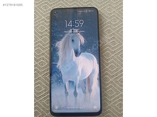 Used & Brand New Items / Cell Phones & Accessories / Cell Phones / Xiaomi / Mi 10 T