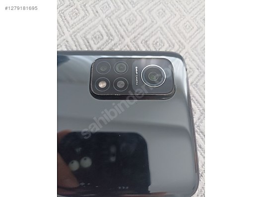 Used & Brand New Items / Cell Phones & Accessories / Cell Phones / Xiaomi / Mi 10 T