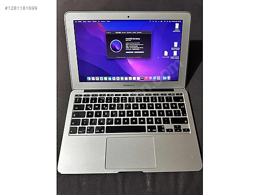 MacBook Air 11インチ 2015年モデル(128GB SSD) 今こそ、買うべき！11インチMacBook Air (2015)を1週間使って分かった