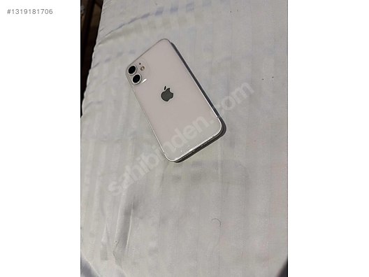 Apple / iPhone 12 Mini / İphone 12 mini on sahibinden.com - 1319181706