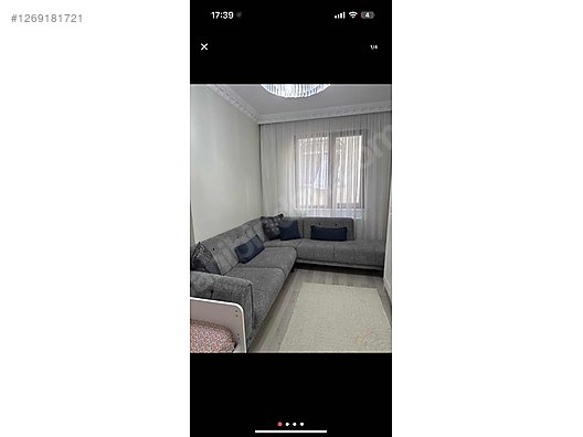 İkinci El ve Sıfır Alışveriş / Ev Dekorasyon / Mobilya / Oturma Odası & Salon / Köşe Koltuk Takımı