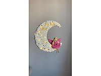 Çocuk Bebek Odası Duvar Kapı Süsü