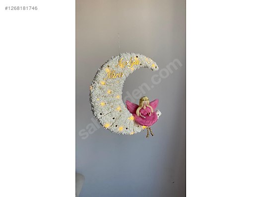 İkinci El ve Sıfır Alışveriş / Anne & Bebek / Oda Süsü / Kapı Süsü