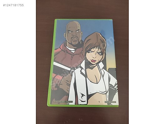 İkinci El ve Sıfır Alışveriş / Oyunculara Özel / Oyunlar / Xbox