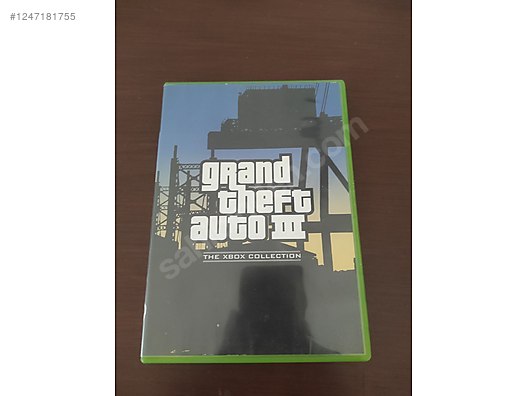 İkinci El ve Sıfır Alışveriş / Oyunculara Özel / Oyunlar / Xbox