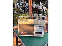 Philips Makaralı Teyp